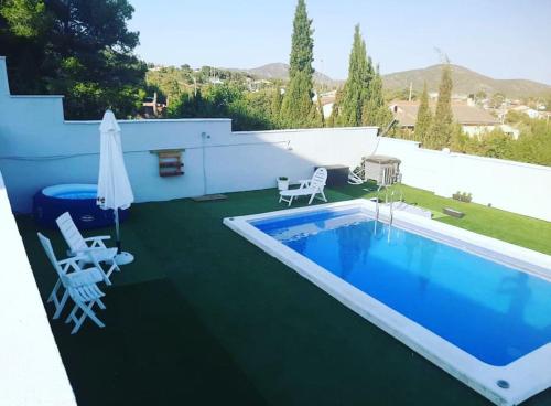 Villaromeroresort - last minute hotel in Unknown City