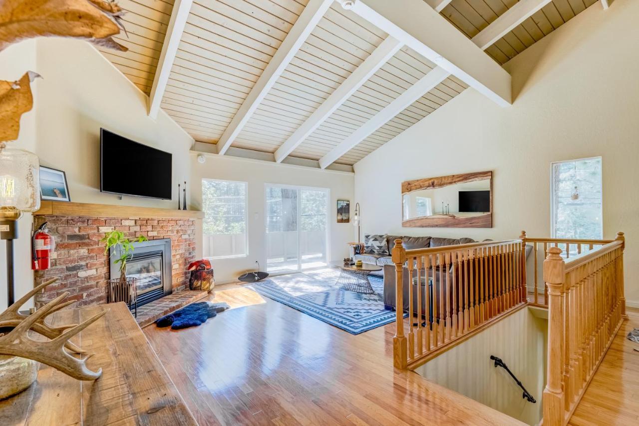 Incline Village Charmer — 4-Star Luxury Hotel in Incline Village, United States