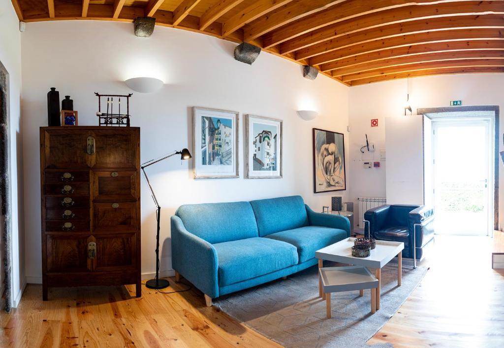 Casa do Pico Arde — 4-Star Luxury Hotel in Ribeira Grande, Portugal