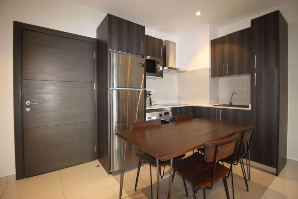 Embassy Gardens One Bed Standard Unit — Accra — photo 4