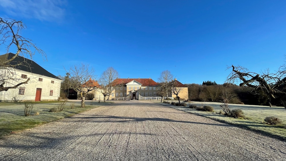 Skjoldenæsholm Hotel og Konferencecenter — hotel in Ringsted