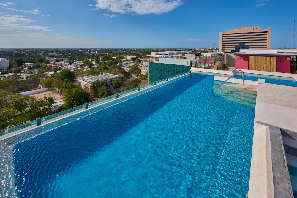 City Express Plus by Marriott Merida