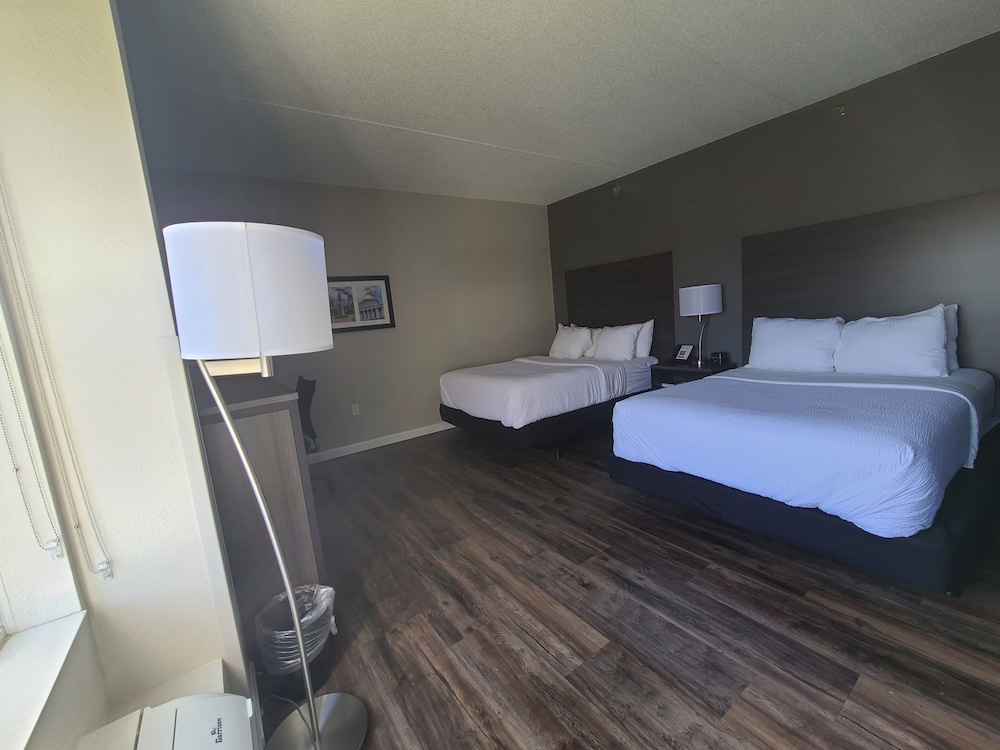 Comfort Inn Boston Milford - photo 10