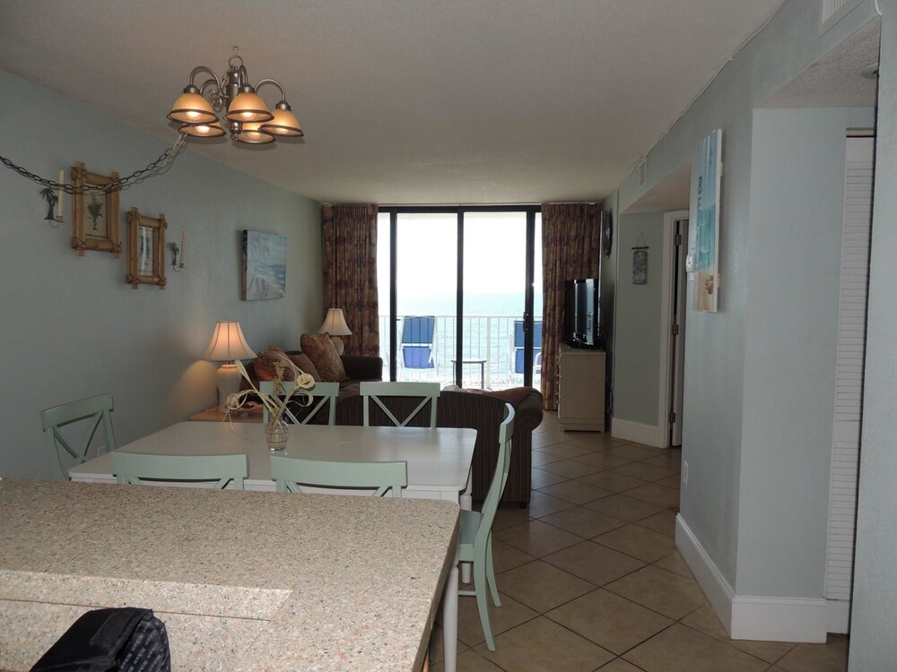 Sands Beach Club #815 Ocean Front - photo 10