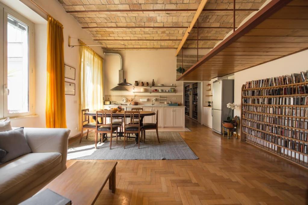Vatican Dolce Vita — 4-Star Luxury Hotel in Rome, Italy