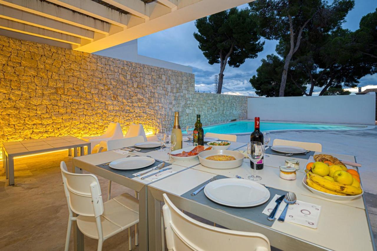 Mareta Managed by Almarina in Moraira, Spain