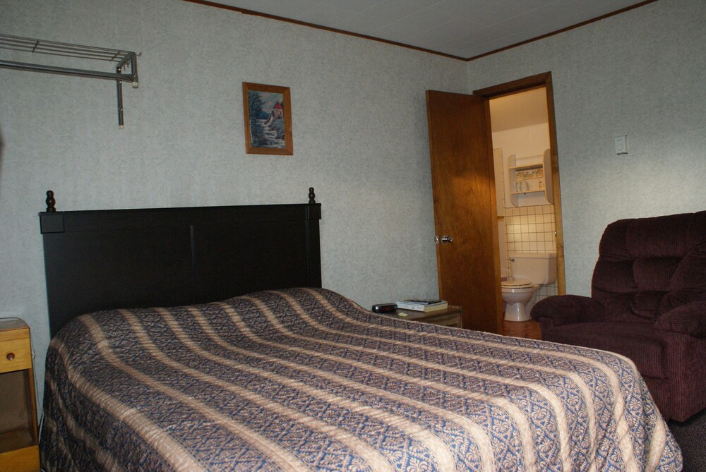 Regent Motel — hotel in Saint John