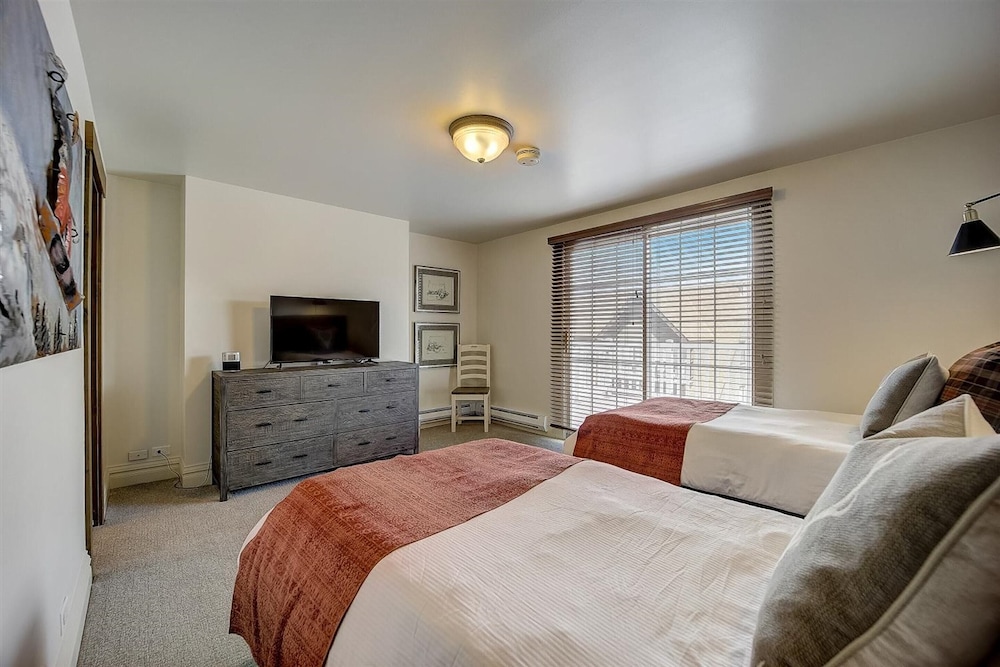 Resort Plaza #5037 by Avantstay Located in Park City Mountain Resort w Mountain Views - photo 4