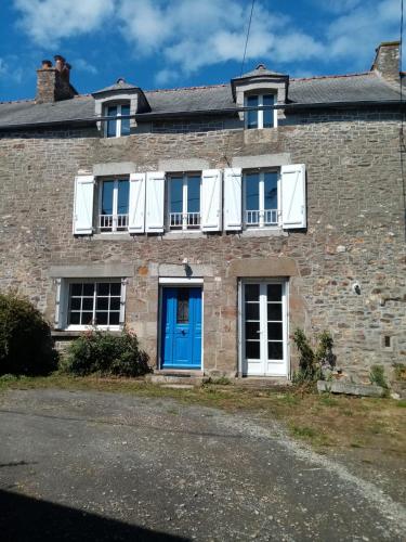 Kerfly — hotel in Plouer-Sur-Rance