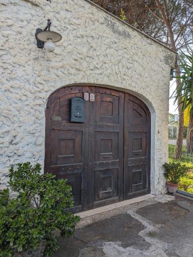 Villa del Capitano — 4-Star Luxury Hotel in None, Italy
