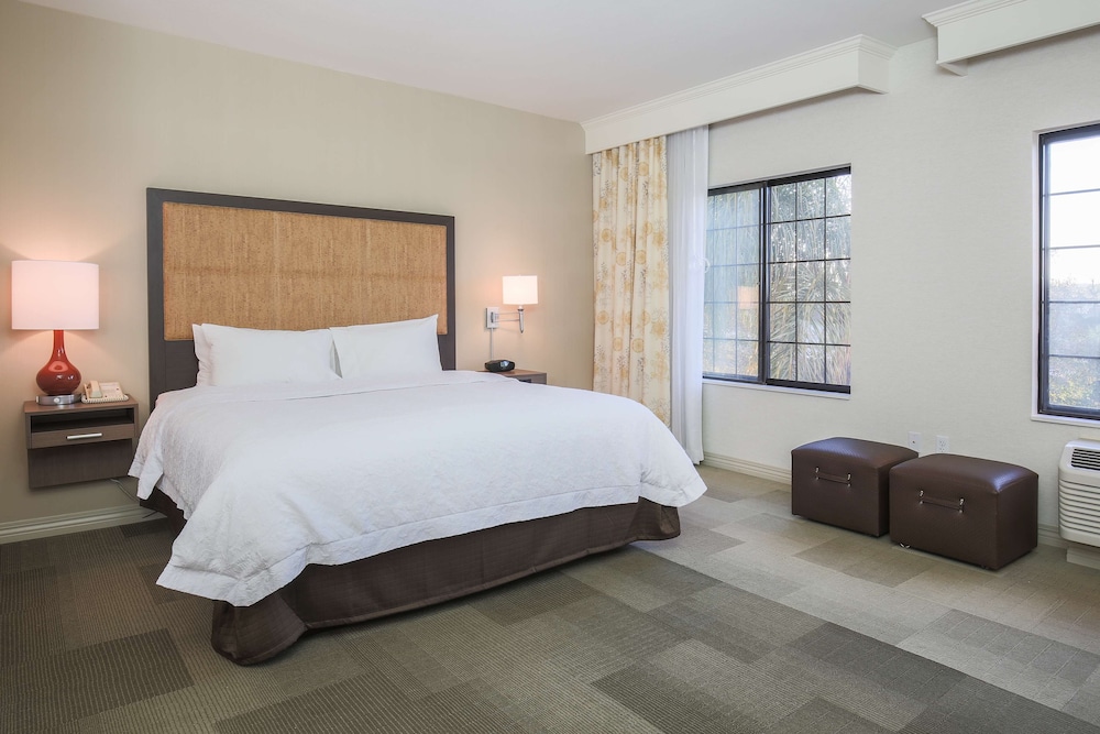 Hampton Inn And Suites Camarillo - photo 17