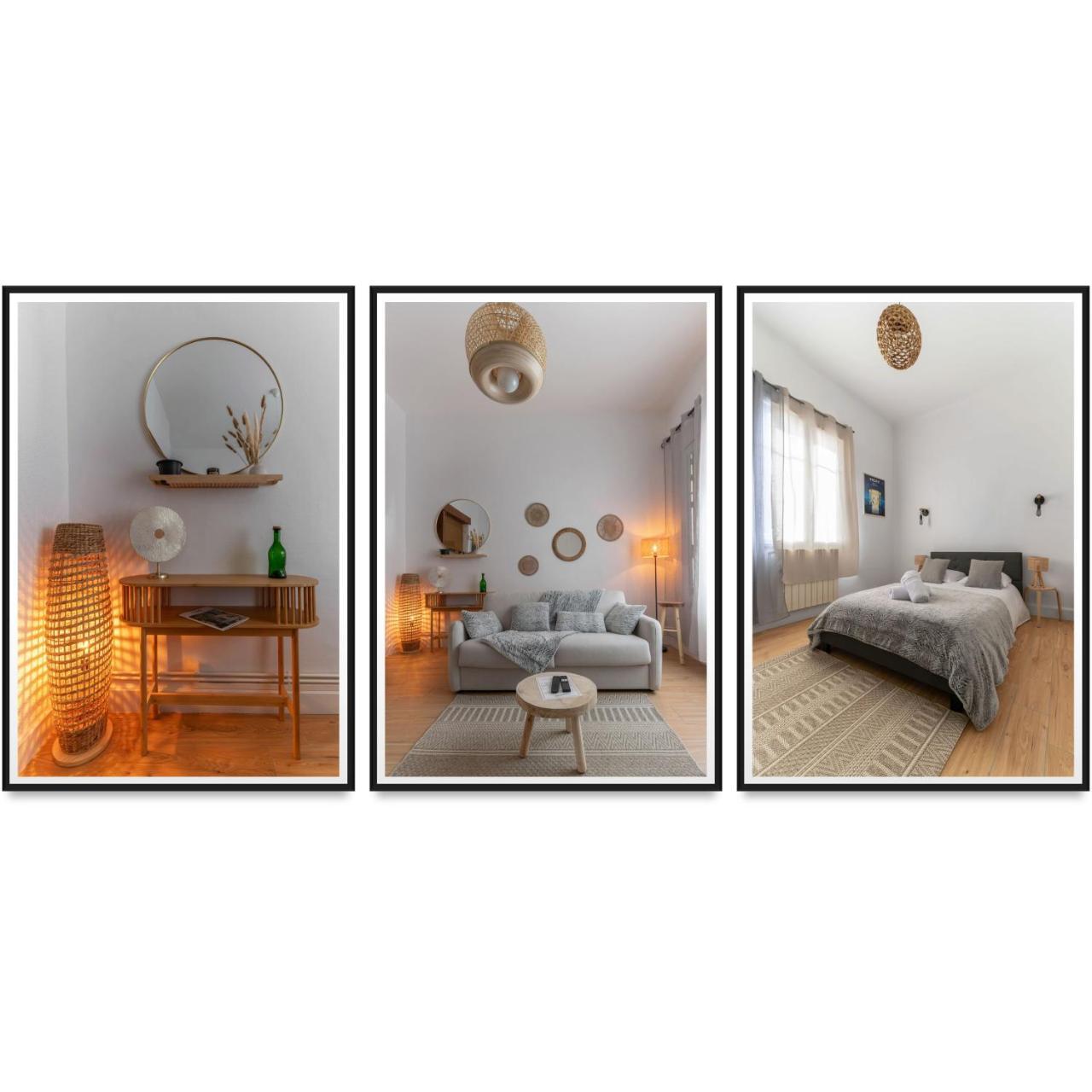 Le Larbaud Appartement Calme En Centre Ville — 4-Star Luxury Hotel in Vichy, France