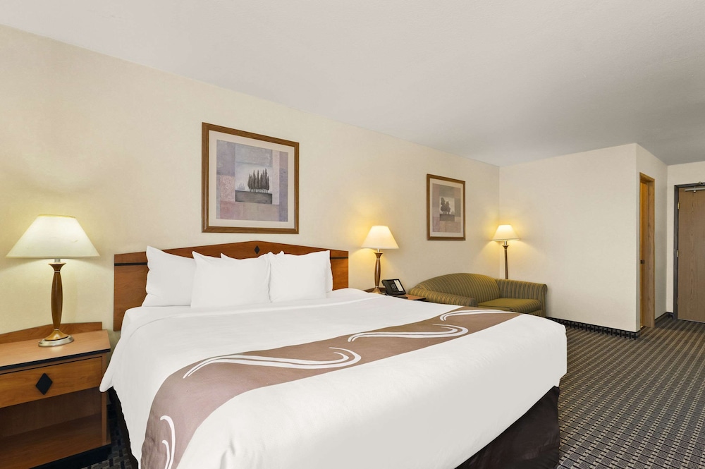 Quality Inn Cheyenne I 25 South - photo 17