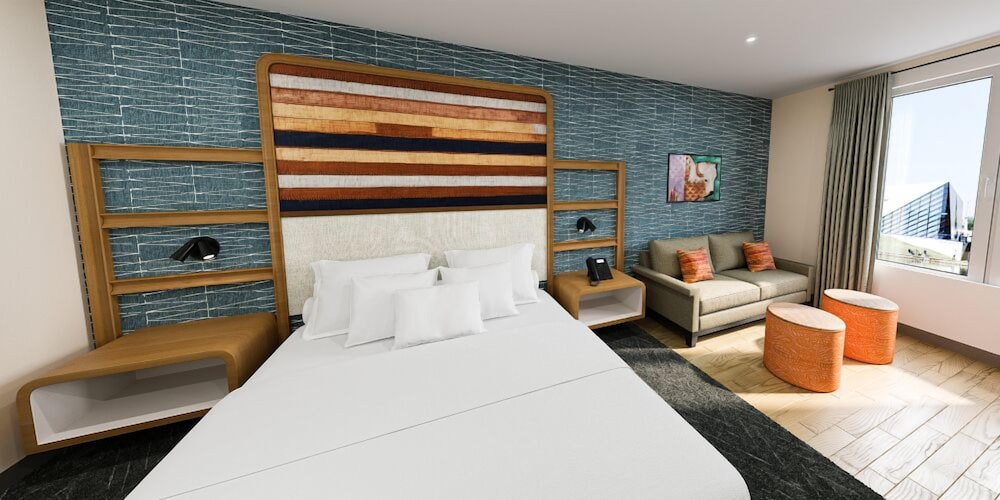 OKANA Resort & Indoor Waterpark - photo 14
