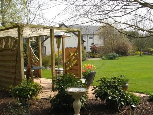 Greystones — 5-Star Luxury Hotel in Shrewsbury, United Kingdom