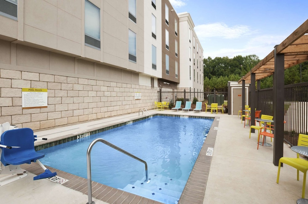 Home2 Suites by Hilton Jackson Ridgeland MS - photo 26