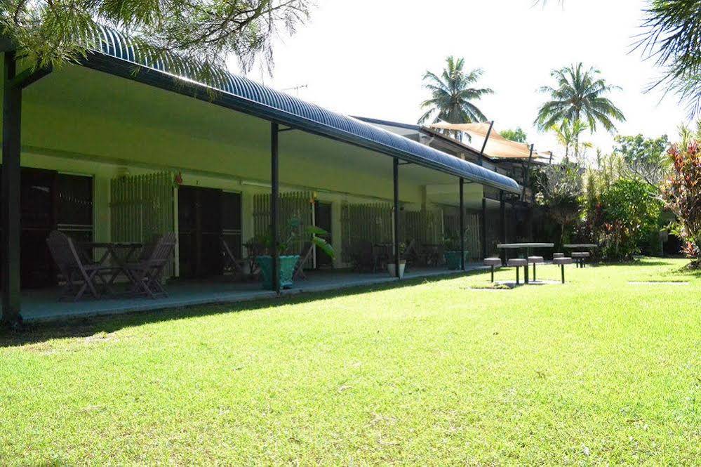 Bramston Beach Motel — Babinda