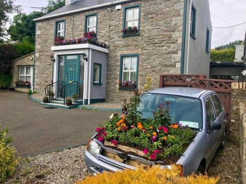 Crossroads Portsalon in Unknown City, Republic of Ireland