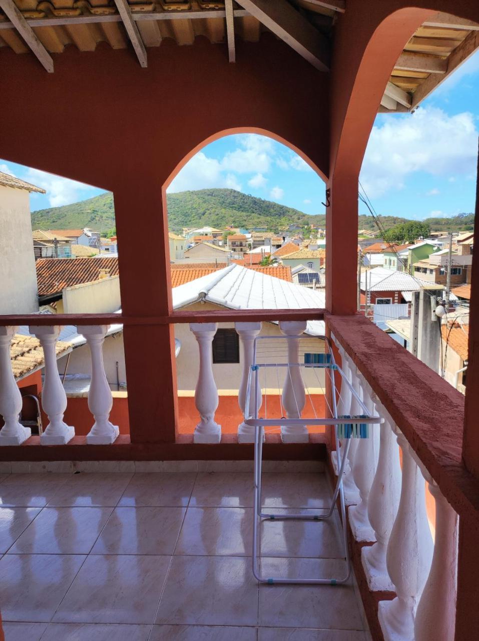 Casa para temporada — 4-Star Luxury Hotel in Sao Pedro Da Aldeia, Brasil