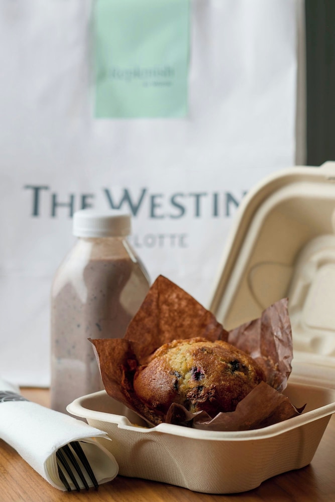 The Westin Charlotte - photo 55
