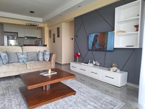Abileng's CozyStay