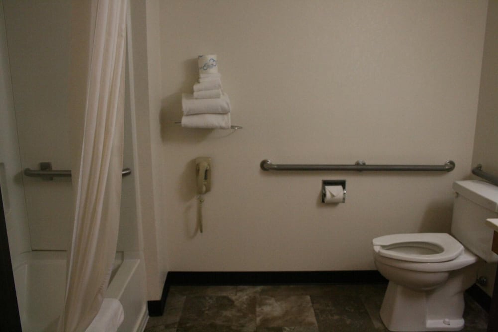 Heritage Inn Express - photo 8