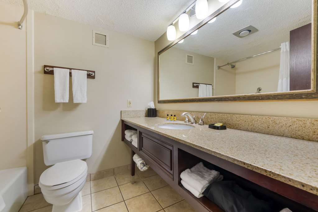 Best Western Plus St. Paul North Shoreview - photo 36