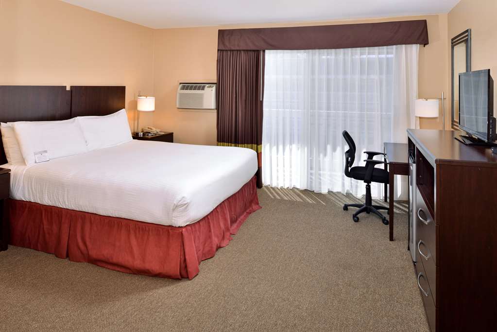 Dana Point Marina Inn - photo 4