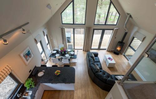 Bracken Howe Lodge