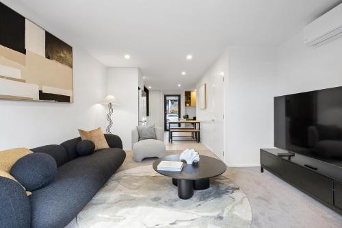 Luxe and Location — 4-Star Luxury Hotel in Christchurch, New Zealand