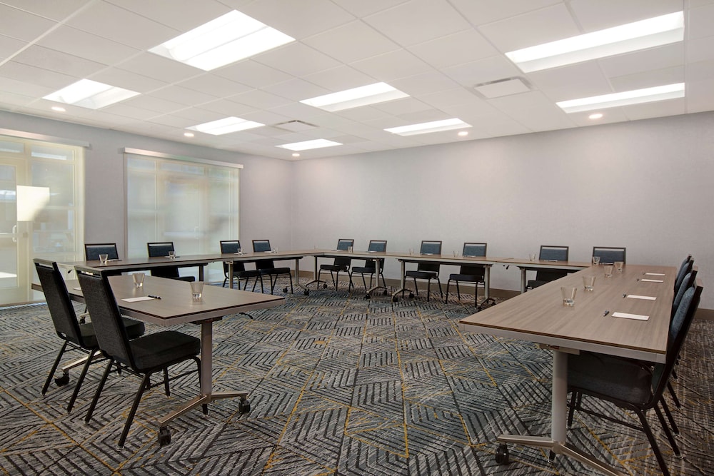 Homewood Suites by Hilton Lexington Hamburg - photo 57