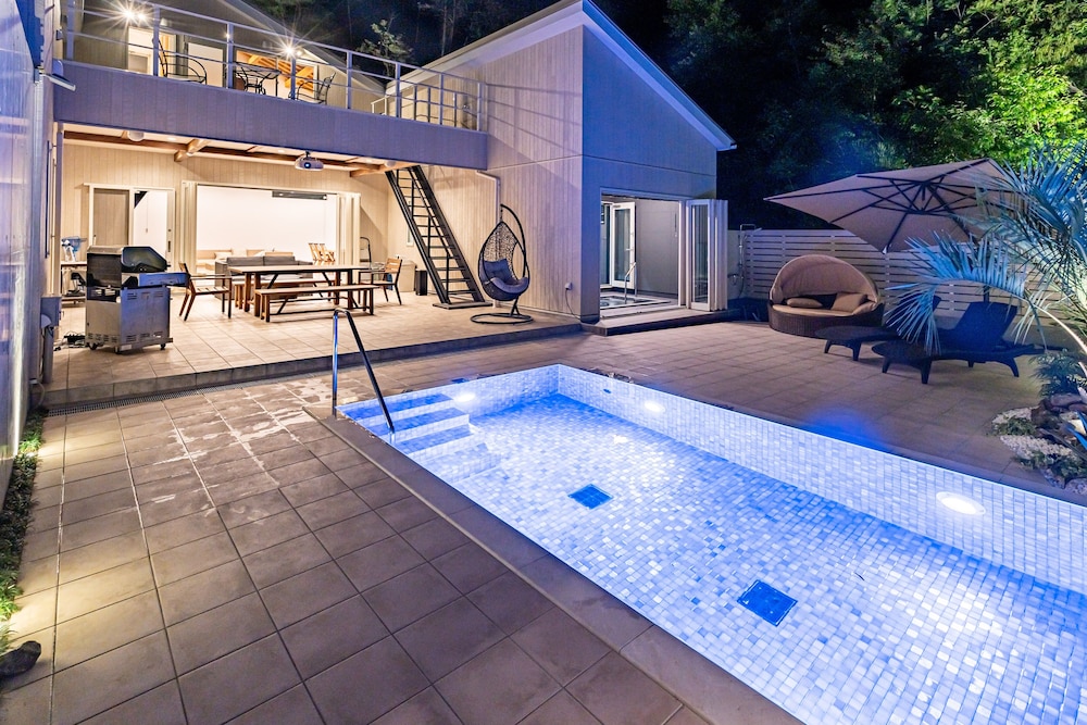 Resort Spa Futureresort — Nagahama