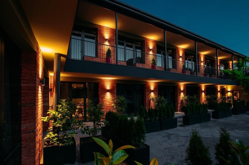 Marjan Aparthotel - last minute hotel in Tbilisi