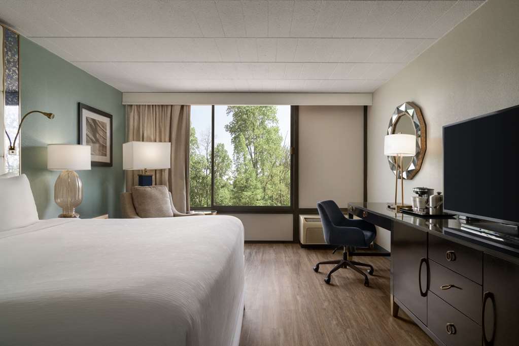 Wyndham Garden Pittsburgh Airport - photo 20
