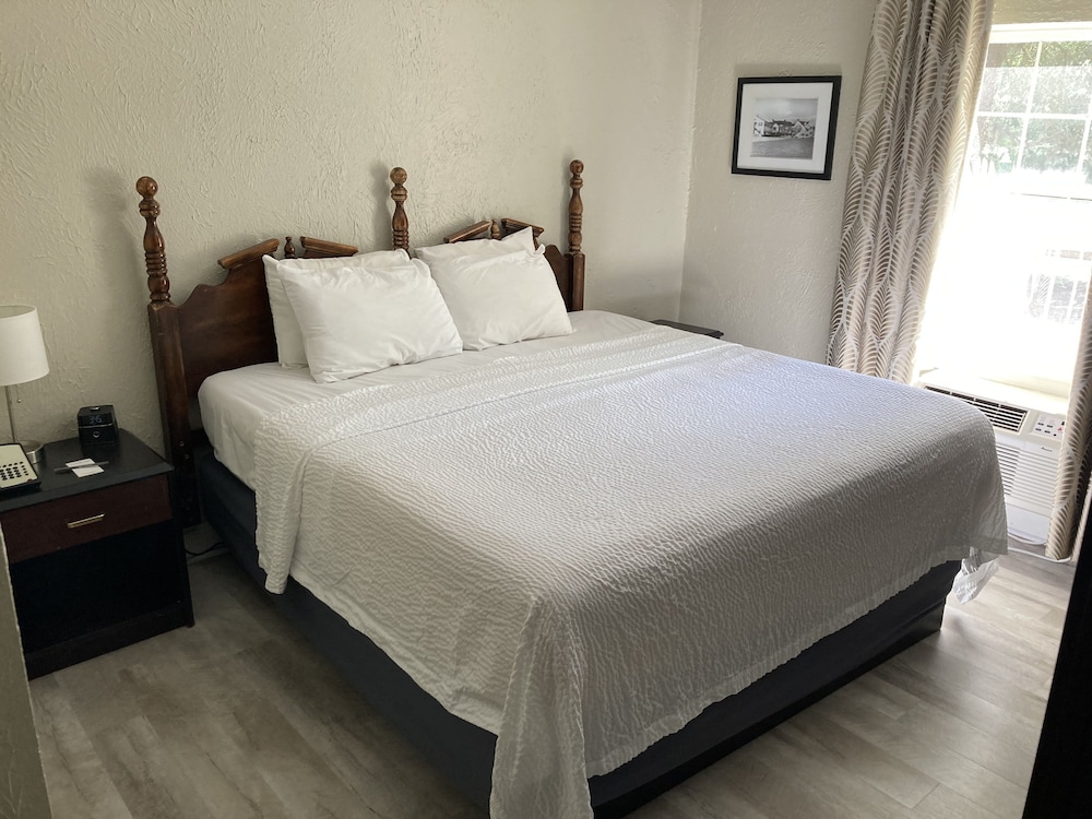 The Aurora Inn - photo 40