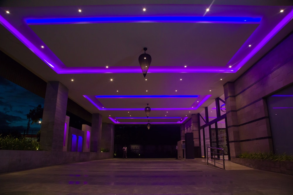 Hash Six Hotels — Coimbatore — photo 3