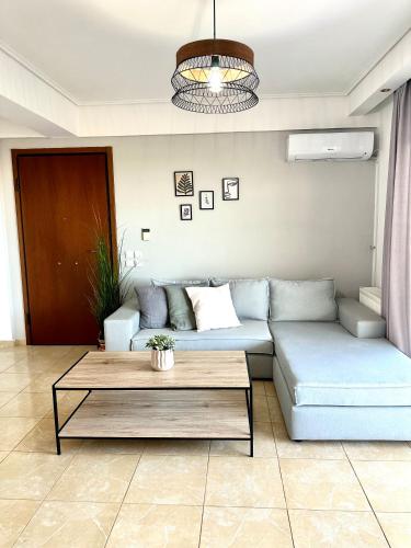 Kallikratis Apartment Near Athens Airport — 4-Star Luxury Hotel in Spata, Greece