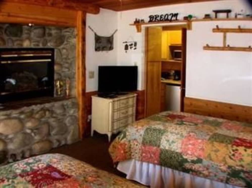 Heavenly Valley Lodge - photo 14