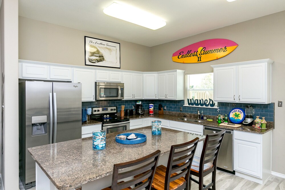 Brand New at Padre Beach View Resort by RedAwning - photo 10