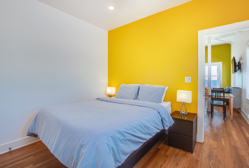Venice Suites - photo 13