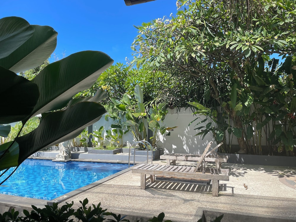 Bali Diversity Dive Resort in Amlapura, Indonesia