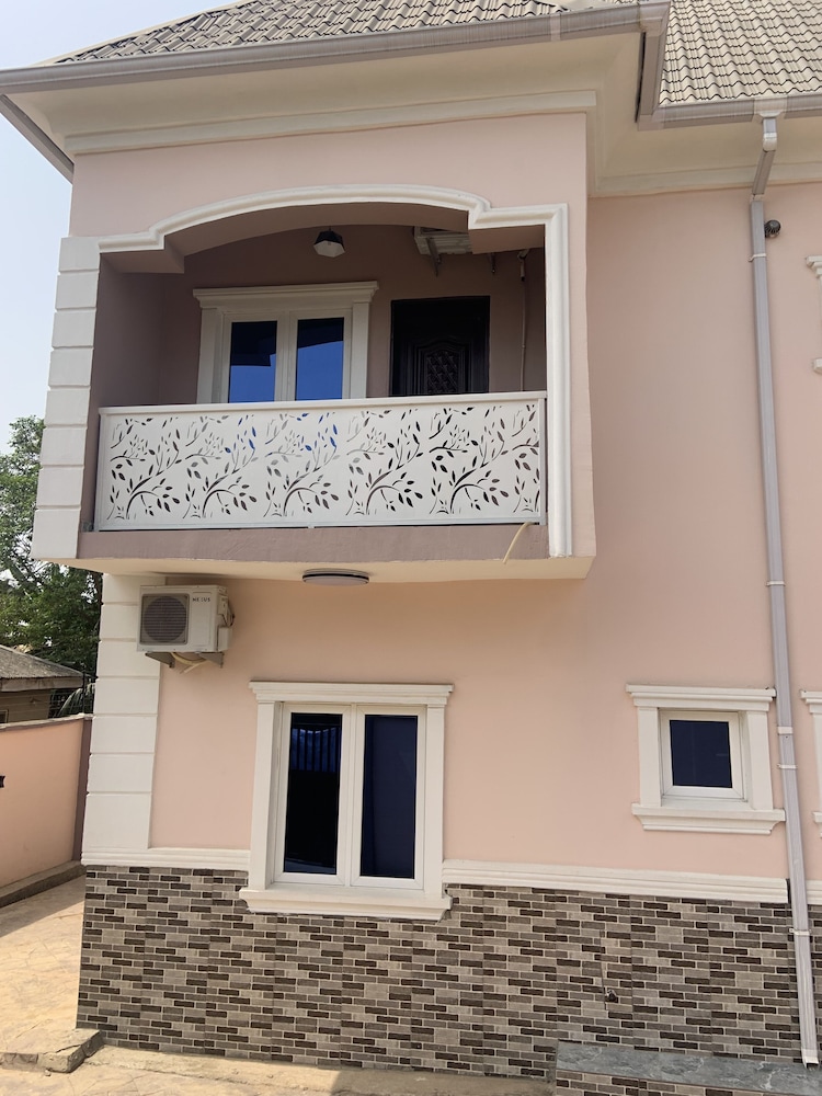 Blue Icon Apartment 19674613 — Ikorodu