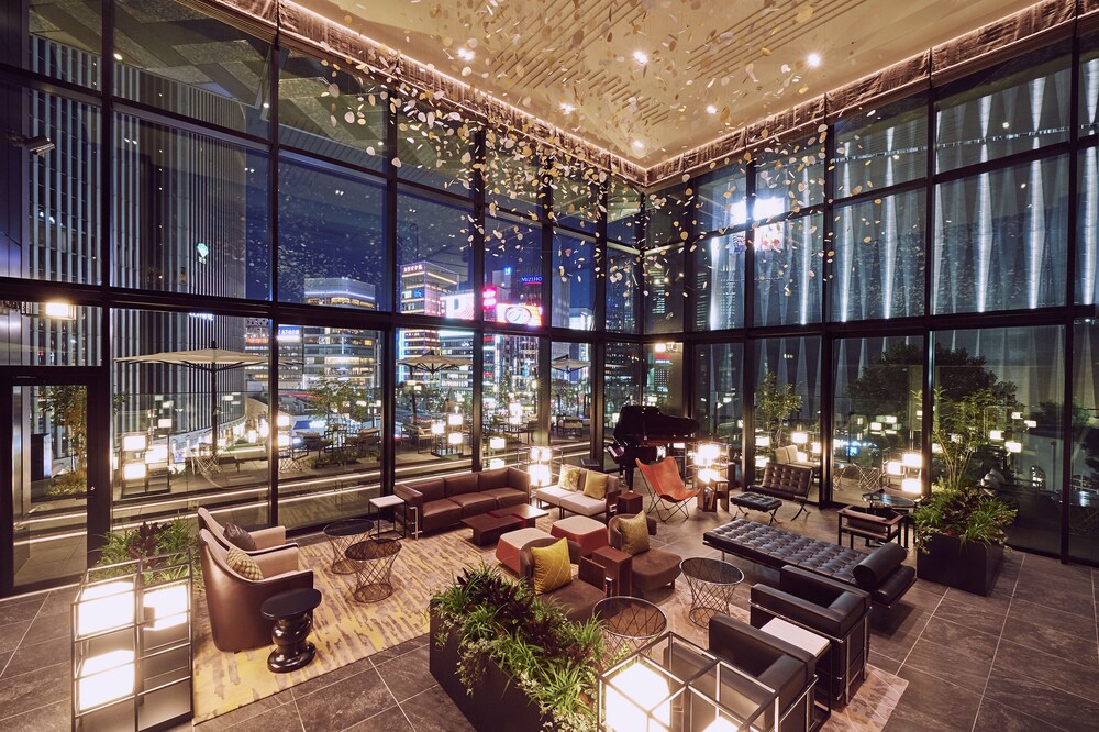 The Gate Hotel Tokyo by Hulic — 5-Star Luxury Hotel in Tokyo, Japan