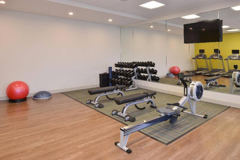 Holiday Inn Express Spring Hill by IHG - photo 24