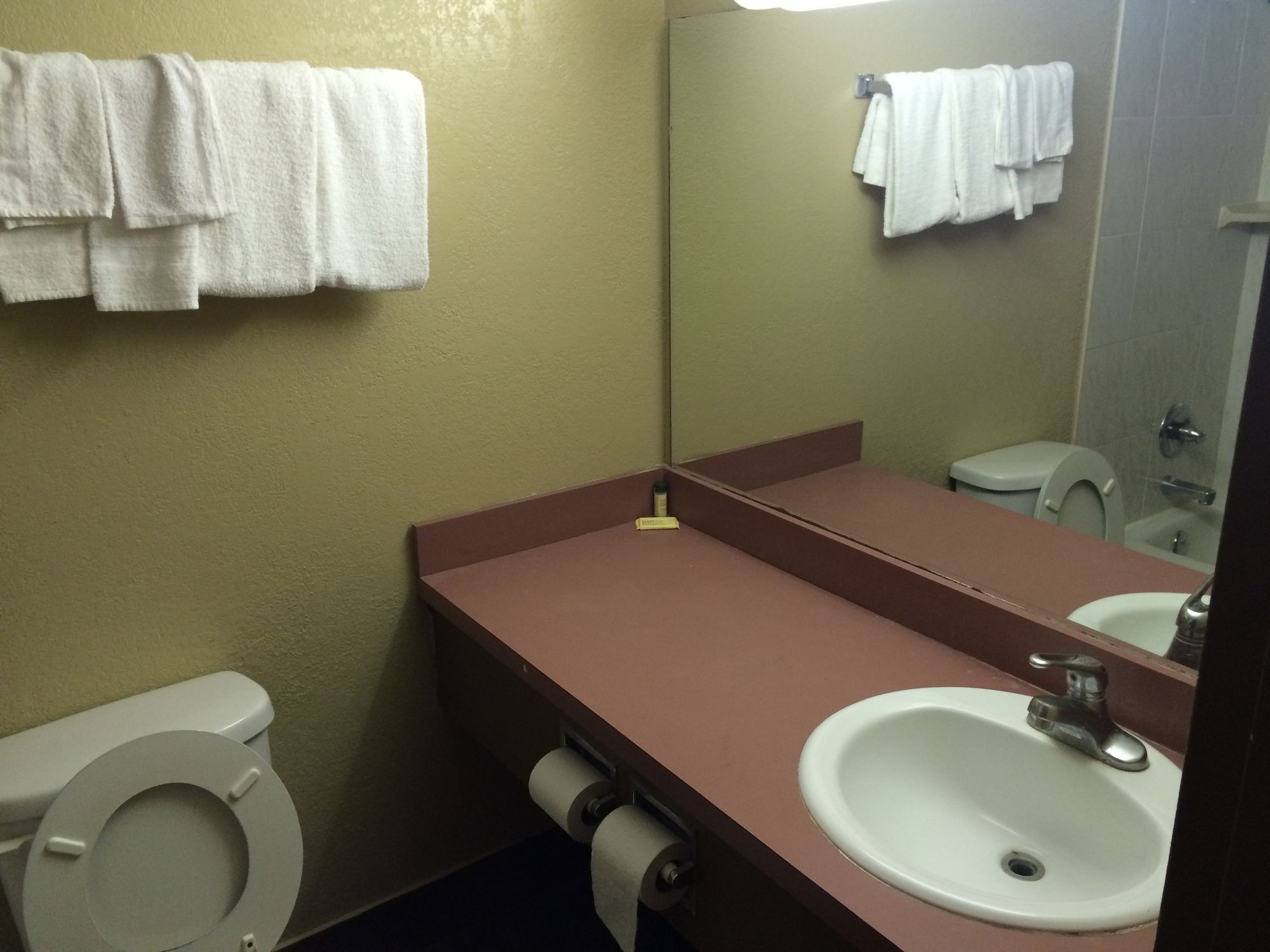 Value Lodge Busch Gardens Tampa