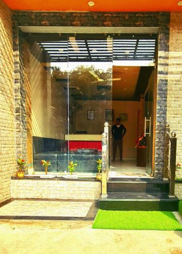 Varuna Residency - last minute hotel in Unknown City