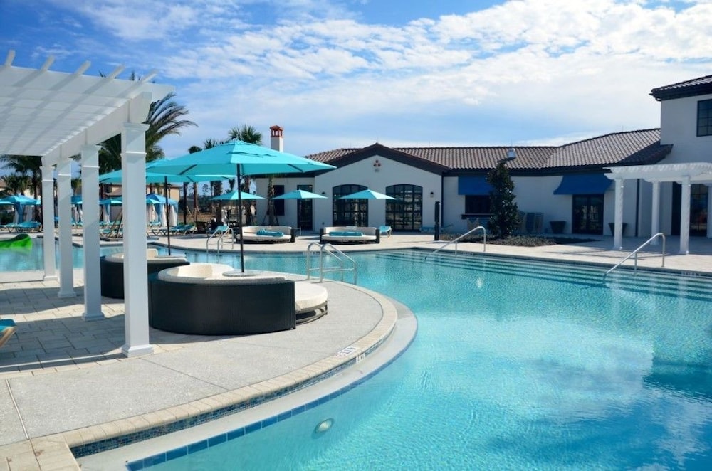 H8875 Ultimate Brand new 8bedroom 6bathroom Resort - photo 70
