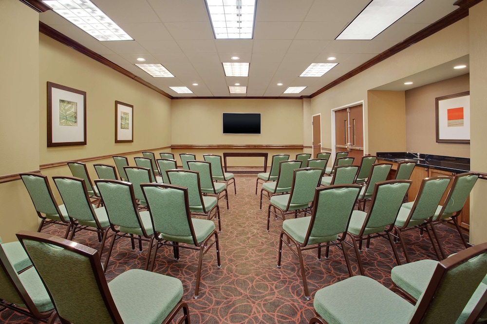 Homewood Suites by Hilton Tampa Brandon - photo 27