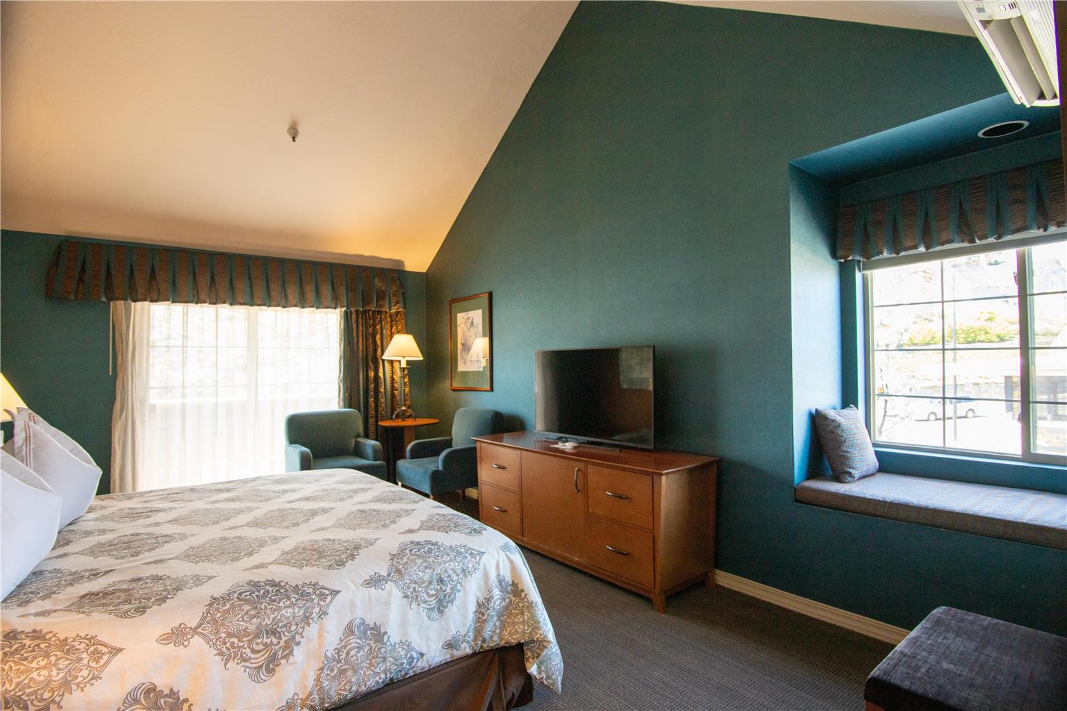 The Bard's Inn BW Signature Collection by Best Western - photo 89