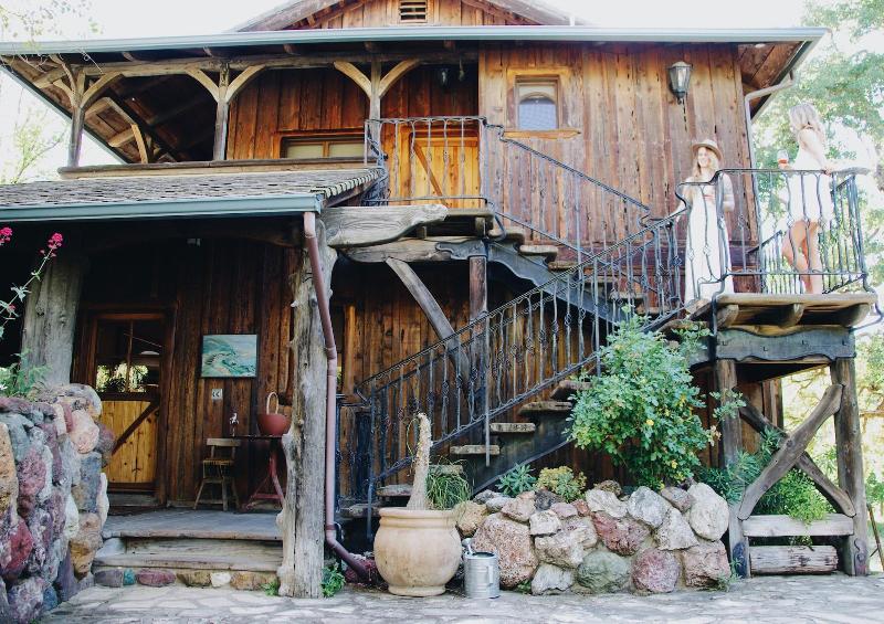 Inn Paradiso in Paso Robles, United States